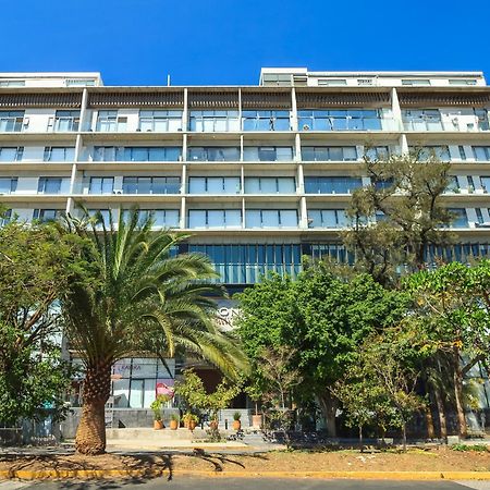 Апартаменты Tribu Sonata With Pool Гвадалахара Экстерьер фото